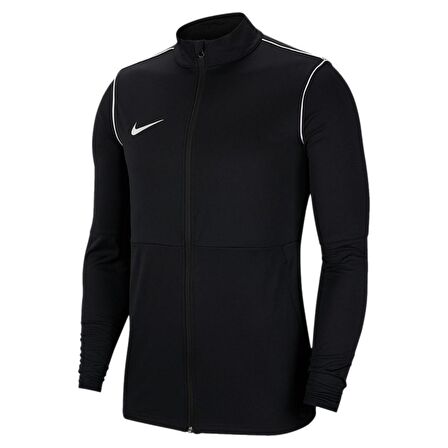 Nike Erkek Eşofman Üstü Park 20 Knit Track Jacket Bv6885-010