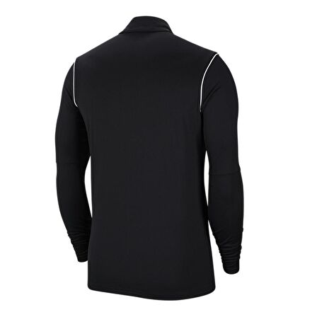 Nike Erkek Eşofman Üstü Park 20 Knit Track Jacket Bv6885-010