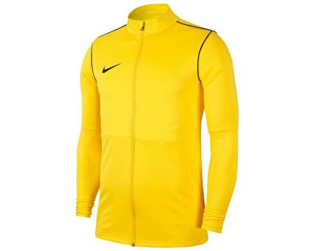 Park 20 Knit Track Jacket