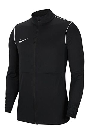 Nike Y Dry Park 20 Knit Track Jacket BV6906-010 Çocuk Eşofman Üst