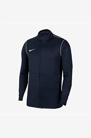 Nike Y Dry Park 20 Knit Track Jacket BV6906-451 Çocuk Eşofman Üst