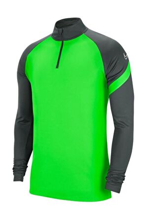 Nike Dry ACDPR Driltop BV6916-398 Erkek Uzun Kollu Üst