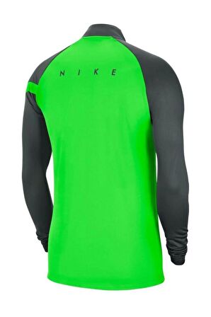 Nike Dry ACDPR Driltop BV6916-398 Erkek Uzun Kollu Üst