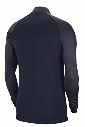 Nike M DRY ACDPR DRIL TOP Erkek Sweatshirt BV6916-451