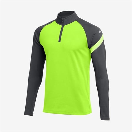 Nike M Nk Df Acdpr Dril Top Erkek Forma