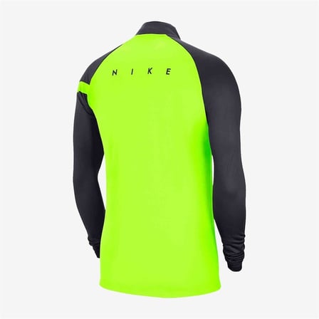 Nike M Nk Df Acdpr Dril Top Erkek Forma