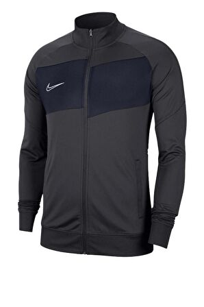 Nike M Nk Dry Academy Pro Jkt K BV6918-062 Erkek Eşofman Üst