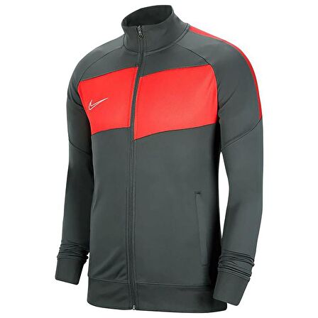 Nike Erkek Eşofman Üstü Academy Pro Knit Jacket Bv6918-068