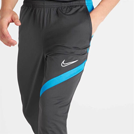 Nike Dri-Fit Academy Gri/Mavi Erkek Eşofman Altı - BV6920-067