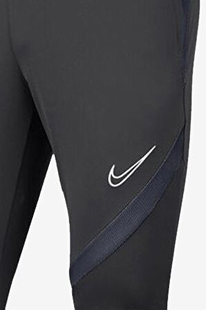 Nike M Df Acdpr Pant Kpz Erkek Eşofman Alt BV6920-068-K.Gri