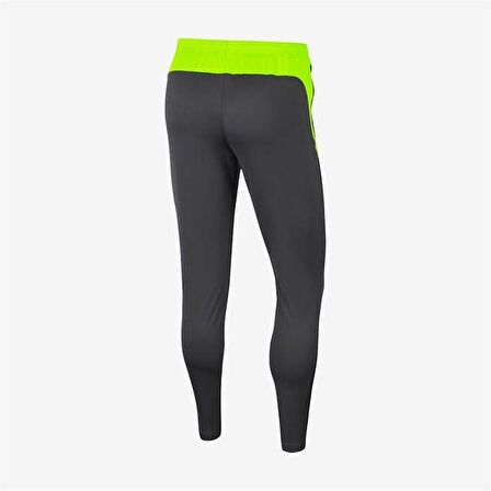 Nike M Nk Df Acdpr Pant Kpz BV6920-069 Siyah & Yeşil Erkek Eşofman Altı