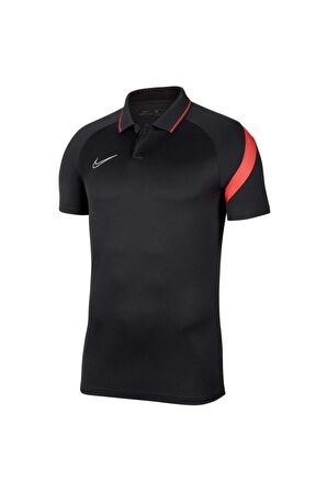 Nike BV6922-069 Academy Pro Polo Erkek Polo T-Shirt