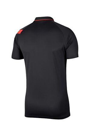 Nike Mdf Acdpr BV6922-069 Erkek Polo Yaka T-Shirt