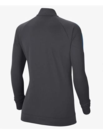 NikeKadın Spor Sweatshirt - Dry Acdpr Jkt - Bv6932-060