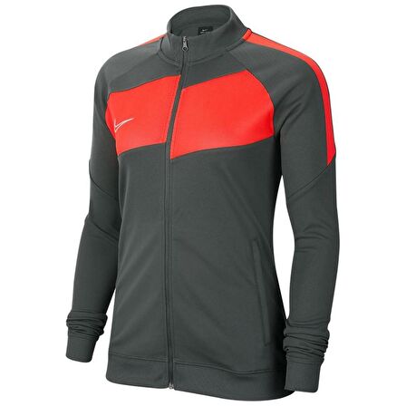 Nike BV6932-068 W Nk Df Acdpr Jkt K Kadın Sweatshirt