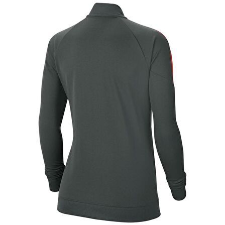 Nike BV6932-068 W Nk Df Acdpr Jkt K Kadın Sweatshirt