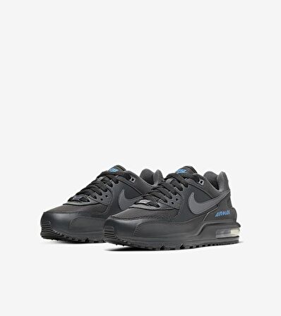 Nike Air Max Wright CT6021-001 Kadın Spor Ayakkabısı