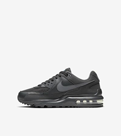 Nike Air Max Wright CT6021-001 Kadın Spor Ayakkabısı