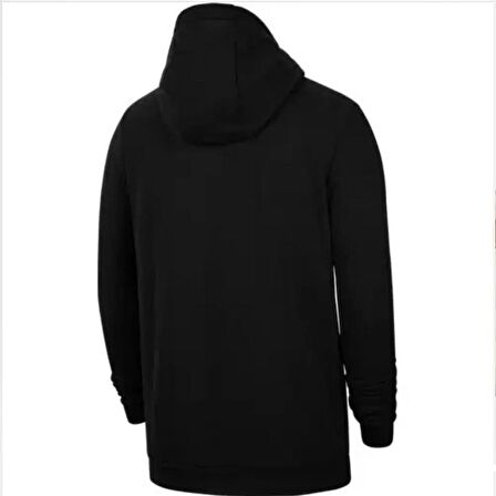 CJ4317-010 Nike M Nk Dry Hoodıe Fz Fleece Erkek Ceket