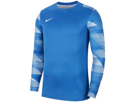 Nike M Nk Dry Park IV Jsy Ls Gk Erkek Kaleci Forması CJ6066-463
