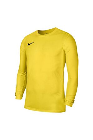 Nike M Park Vii Ls Jsy BV6706-719 Erkek Tişört