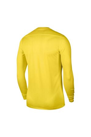 Nike M Park Vii Ls Jsy BV6706-719 Erkek Tişört