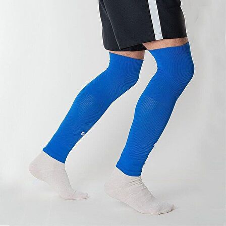 Nike SK0033-463 U Nk Squad Leg Sleeve Unisex Futbol Çorabı