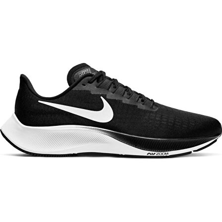Nike BQ9646-002 Air Zoom Pegasus 37 Erkek Günlük Spor Ayakkabı