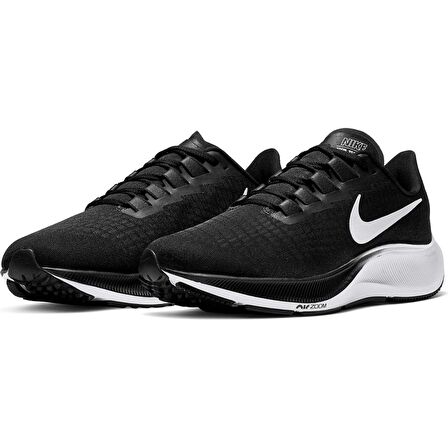 Nike BQ9646-002 Air Zoom Pegasus 37 Erkek Günlük Spor Ayakkabı