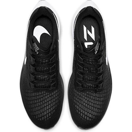 Nike BQ9646-002 Air Zoom Pegasus 37 Erkek Günlük Spor Ayakkabı