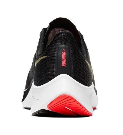 Nike Air Zoom Pegasus 37 Erkek Spor Ayakkabı Siyah BQ9646-004