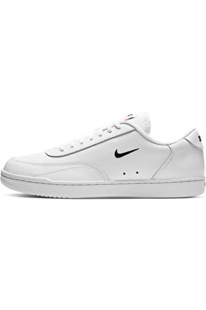 NIKE CJ1679-101 NIKE COURT VINTAGE Beyaz