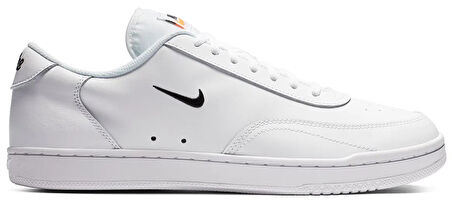 Nike CJ1679-101 Court Vintage Günlük Sneaker Erkek Spor Ayakkabı
