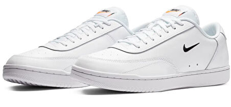 Nike CJ1679-101 Court Vintage Günlük Sneaker Erkek Spor Ayakkabı