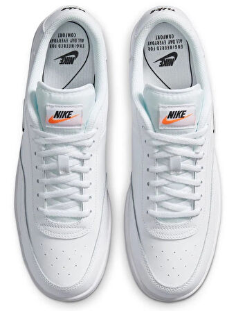 Nike CJ1679-101 Court Vintage Günlük Sneaker Erkek Spor Ayakkabı