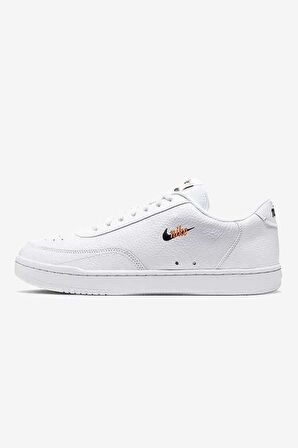 Nike Court Vintage Premium CT1726-100 Beyaz Erkek Günlük Ayakkabı