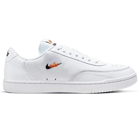 Nıke Court Vıntage Prem Ct1726-100 