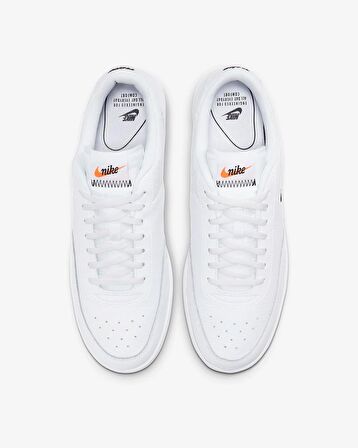 Nike CT1726-100 Court Vintage Prem Erkek Günlük Spor Ayakkabı