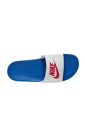 Benassi Jdi Erkek Beyaz Terlik 343880-410