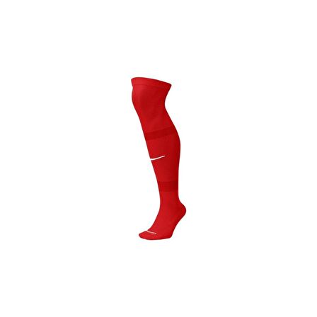 Nike CV1956-657 Matchfit Knee-High Unisex Spor Çorap