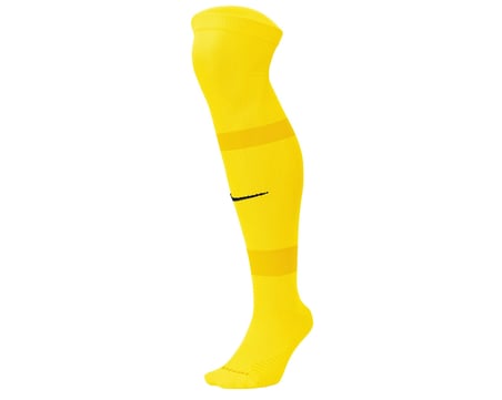 Nike U Nk Matchfit Knee High - Team Erkek Çorap CV1956-719