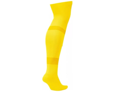 Nike U Nk Matchfit Knee High - Team Erkek Çorap CV1956-719