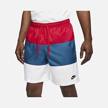 NIKE SPORRTSWEAR SHORT ERKEK ŞORT CJ4486-657