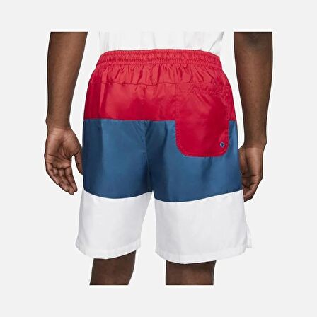 NIKE SPORRTSWEAR SHORT ERKEK ŞORT CJ4486-657