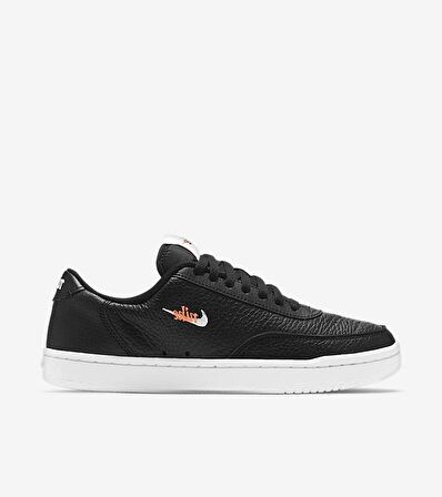 Nike Court Vintage Premium CW1067-002 Kadın Spor Ayakkabısı
