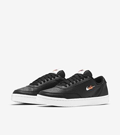 Nike Court Vintage Premium CW1067-002 Kadın Spor Ayakkabısı