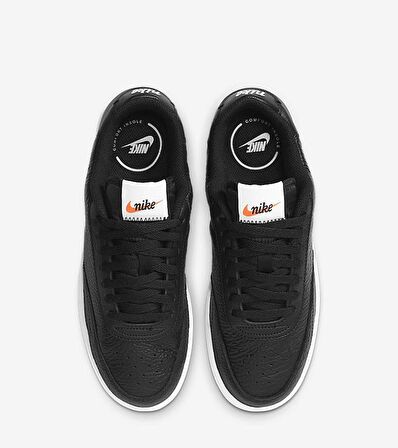 Nike Court Vintage Premium CW1067-002 Kadın Spor Ayakkabısı