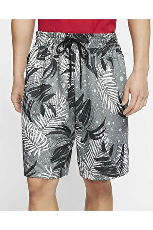 Jordan Jumpman Printed Knit Şort