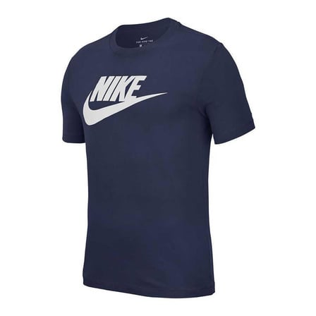 Nike Erkek Günlük Tişört Sportswear Icon Futura Tshirt AR5004-411