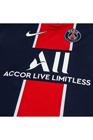 Paris Saint - Germain Bebek Forma Takımı(FORMA ŞORT ÇORAP) Cd4610-411